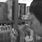 【痴女】 淫語催● 清楚な司書さんを変態痴女にさせて濃厚SEX！ 奏音かのん ＜FANZA＞