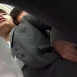 【痴女】 満員電車の2両目に潜むちんヌキ痴●女を追え！ ＜FANZA＞