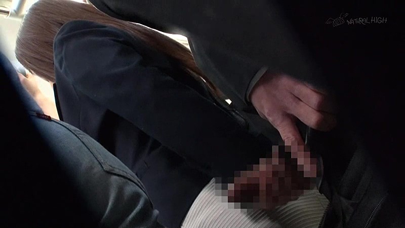 【痴女】 満員電車の2両目に潜むちんヌキ痴●女を追え！2 ＜FANZA...