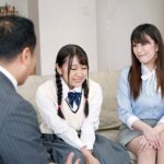 【痴女】 爆乳連れ子の性欲（とパイズリ）が異常で困っています…。Vol.2 ＜FANZA＞