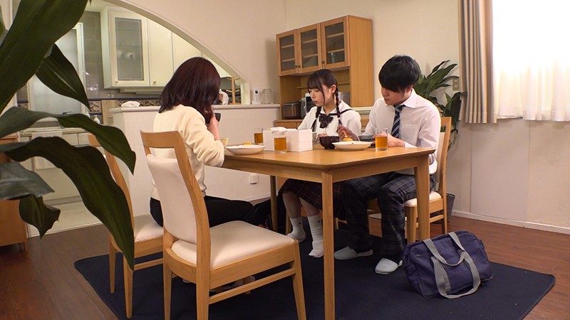 【痴女】 「お姉ちゃんのこと大好きなら中に直接出して！」弟を愛しすぎた...