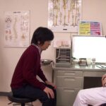 【痴女】 騎乗位ドクター インポテンツ専門医・大門あずさ ＜FANZA＞