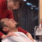 【痴女】 誘惑◆美容室 宝田もなみ ＜FANZA＞