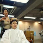 【痴女】 誘惑美容室 今井夏帆 ＜FANZA＞