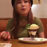 【痴女】 本気の顔射 葉月レイラ ＜FANZA＞