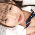 【痴女】 顔で抜く！！顔面ドアップPOV 家庭教師のボクを常に至近距離で見つめながら過剰求愛淫語で迫る教え子 望月つぼみ ＜FANZA＞