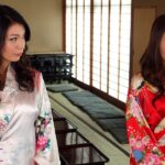 【痴女】 M男専用温泉旅館-Gカップ美爆乳で責め狂う淫語痴女仲居- 穂高ゆうき ＜FANZA＞