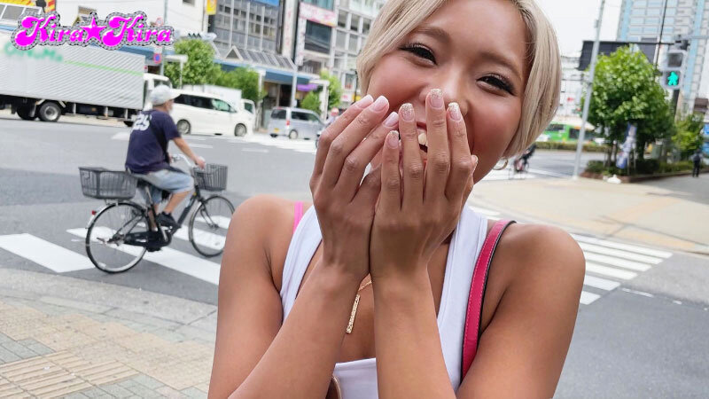 【痴女】 いますぐファックミー ブラックダイヤモンドギャルとラブホカン...