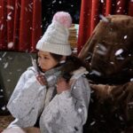 【痴女】 雪山小屋で誘惑中出しホールド 佐々木あき ＜FANZA＞