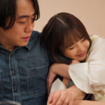 【痴女】 酔うとまたがりベロキス魔になる後輩いちかに涎ぐちょりぐちょり接吻スパイダー騎乗位で10発犯された飲み会後の一夜 松本いちか ＜FANZA＞