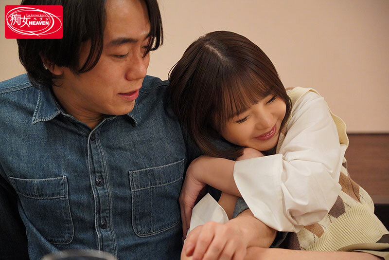 【痴女】 酔うとまたがりベロキス魔になる後輩いちかに涎ぐちょりぐちょり...