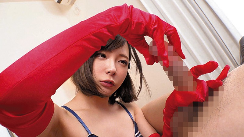 【痴女】 義理の妹に手コキだけでオチ○ポ支配された僕 一条みお ＜FA...