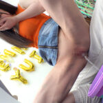 【痴女】 お酒大好きてんちゃんの台本ナシ泥●ドキュメント 天馬ゆい ＜FANZA＞