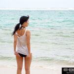 【痴女】 セックス島の美月～無人島に漂流、周りは全員男～ 赤井美月 ＜FANZA＞