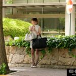 【痴女】 自粛明け（2020年6月撮影）の禁欲スケベ巨乳お姉さんと絶倫素人男性の性欲爆発∞生中出し 若宮はずき ＜FANZA＞