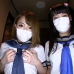 【痴女】 2尻 並木あゆ 小高里保 ＜FANZA＞