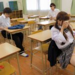 【痴女】 人が大勢いる場所でおま●こイジリがやめられない超ドスケベ淫乱女は居合わせた男をみつけると誰彼構わず、場所も選ばずチ●ポを欲しがる！バレるかバレないかのスリルが快感になり、スローピストンでバレないように何度もイキまくる！！ ＜FANZA＞