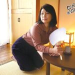 【痴女】 昭和の四畳半浮気づま 間男たちとの濃厚むさぼり姦通 鮎原いつき ＜FANZA＞