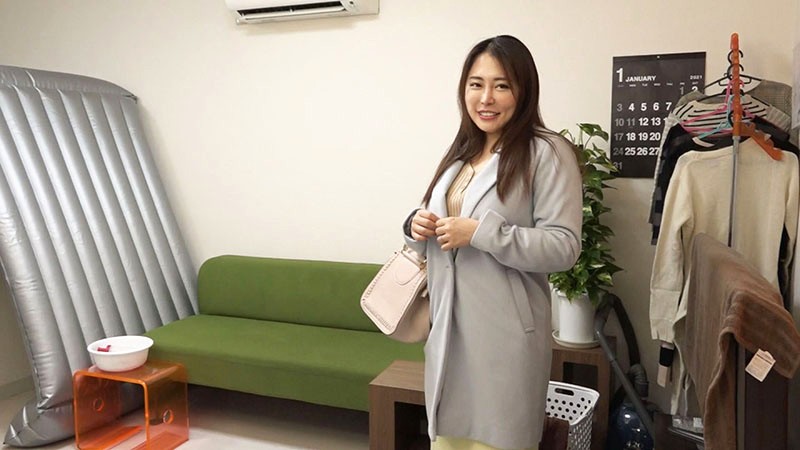 【痴女】 吉○の伝説の爆乳人妻ソープ嬢 美乃理 コロナ禍で自宅で営業始...