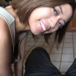 【痴女】 【VR】VR SEX ～ラブラブ密着膝のり～フェラ～接写クンニ～一緒にお風呂でイチャイチャKiss～デカ尻ピストンまじイキファック 悠月アイシャ ＜FANZA＞