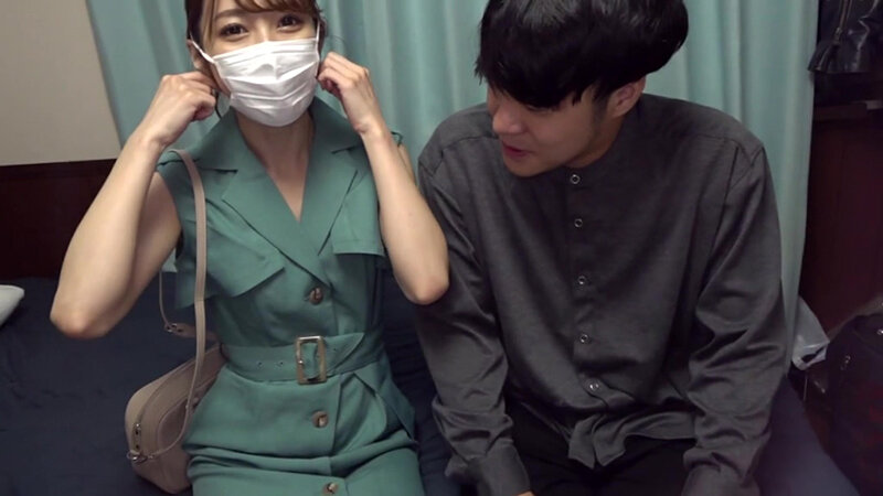 【痴女】 痴女、お貸しします 宇野栞菜 ＜FANZA＞