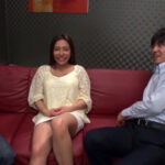 【痴女】 乳便器挟射オフ会 松本メイ ＜FANZA＞