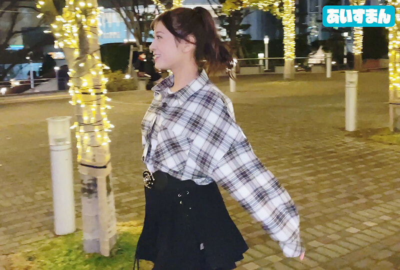 【痴女】 プロレス観戦帰りのテンション上がりまくりの巨乳お姉さんをナン...