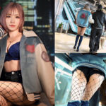 【痴女】 【超美形美尻ギャル】寝ている彼氏の横で布団に潜り込み超スローNTRセックス！！ド痴女ギャルがネットリ丁寧に贅沢ご奉仕！濃厚ベロキス！スローピストン騎乗位の痺れる快感に悶絶必至！声を押し殺して激イキ中出し！！【彼女がえちえちで止まらない】【はるか】 春陽モカ ＜FANZA＞