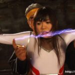 【痴女】 超装くノ一烈火 （拷問・接吻・凌●・痴女） 宮崎由麻 ＜FANZA＞