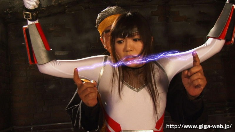 【痴女】 超装くノ一烈火 （拷問・接吻・凌●・痴女） 宮崎由麻 ＜FA...