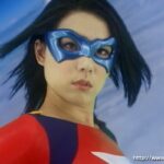 【痴女】 ヒロイン凌● Vol.53 スパンデクサーサンエンジェル ＜FANZA＞