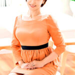 【痴女】 嶋崎かすみ 47歳 ＜FANZA＞