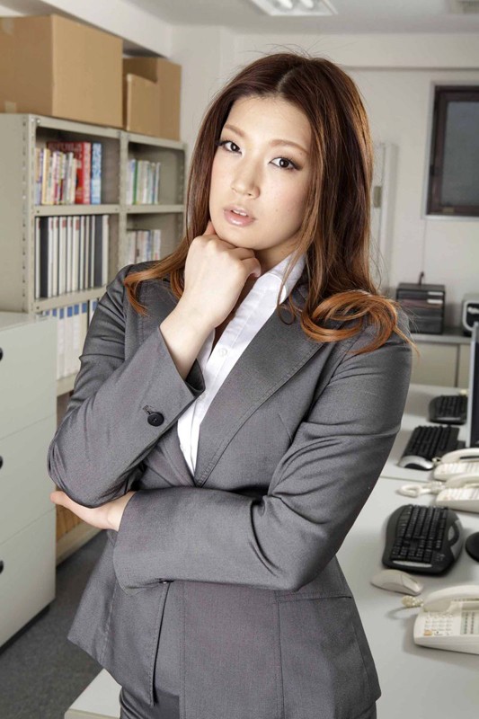 【痴女】 精液便女 Vol.11 細川まり ＜FANZA＞