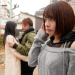 【痴女】 なりすまし文系女子痴女NTR～SEX狂の美少女が見た目を変えて清純好き男を寝取りまくった～ 麻里梨夏 ＜FANZA＞