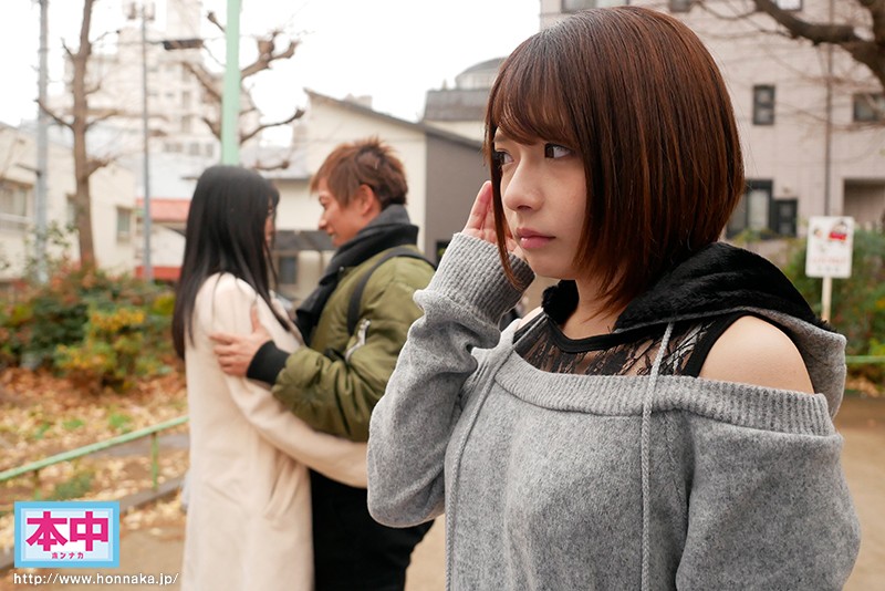 【痴女】 なりすまし文系女子痴女NTR～SEX狂の美少女が見た目を変え...