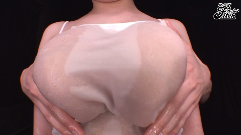 【痴女】 究極おっぱいフェチフルコース 江藤ゆい ＜FANZA＞