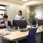 【痴女】 新婚の僕が出張先で女上司とまさかの相部屋 朝から晩まで性奴●にされた逆NTR 山本蓮加 ＜FANZA＞