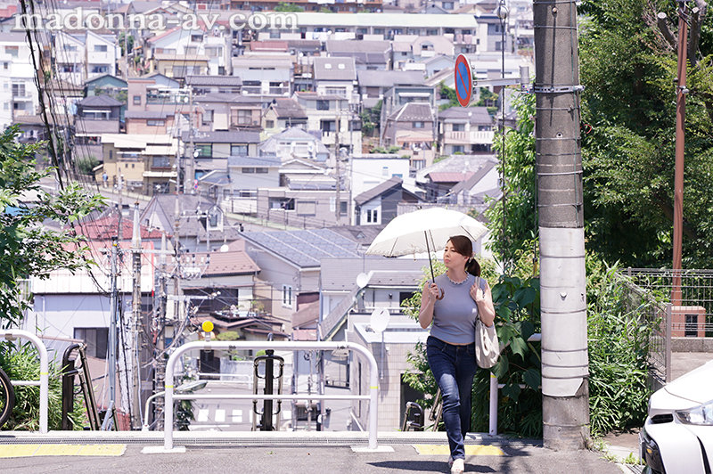 【痴女】 母の友人 風間ゆみ ＜FANZA＞