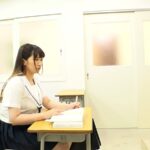 【痴女】 生徒会長は小悪魔な爆乳痴女リータ 和花 美園和花 ＜FANZA＞