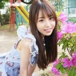 【痴女】 「この見た目でヤリマンビッチってドン引きですか？」清楚系ド貧乳スレンダー お嬢様みずき 自宅にスタッフ招いて玄関で即尺するヤリマンぶりに一同首ったけ ＜FANZA＞