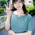 【痴女】 「この見た目でヤリマンビッチってドン引きですか？」清楚系お嬢様さえチャン セフレ10人いるギャップと痴女っぷりに一同首ったけ ＜FANZA＞