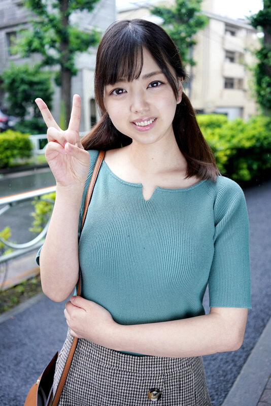 【痴女】 「この見た目でヤリマンビッチってドン引きですか？」清楚系お嬢...