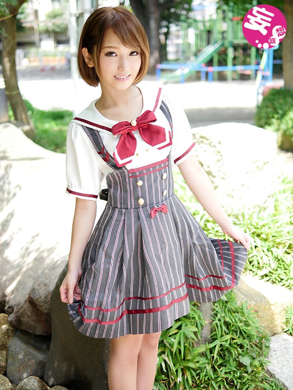 【痴女】 童貞を殺す隠れビッチ 椎名そらの極上筆おろし大作戦 ＜FAN...