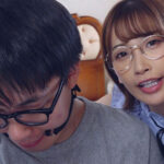 【痴女】 精飲！発情！絶叫してイキ狂うケダモノ交尾の女 獣に逆進化する自分を研究する理系女子大生 美園和花 ＜FANZA＞