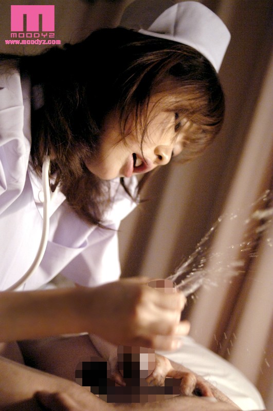 【痴女】 強●男潮吹かせクリニック 浜崎りお ＜FANZA＞