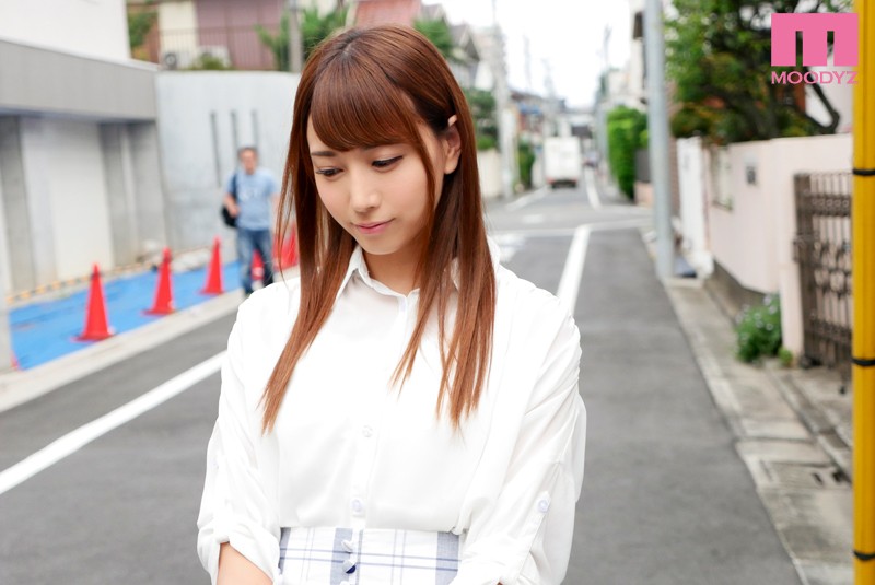 【痴女】 ある日、おれと彼女の性欲が入れ換わった 初川みなみ ＜FAN...