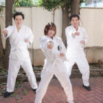 【痴女】 見た目そっくりな義兄2人が推しの芸人に激似すぎて…幼な妻が交互に浮気中出しSEXを繰り返す不貞な日々夫には言えない不在逆NTRハーレム3P性交 松本いちか ＜FANZA＞