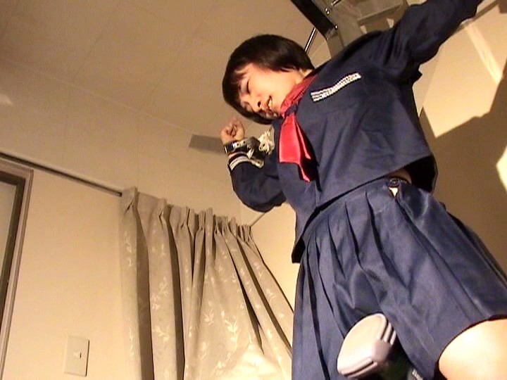 【痴女】 女スパイ快楽拷問痴女 私刑編 ＜FANZA＞