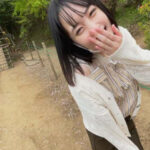 【痴女】 笑って、はしゃいで、イキ止まない。 デート指令で拘束されたり痴女ってみたり！一泊二日ヤリまくり温泉デート 愛宝すず ＜FANZA＞