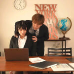 【痴女】 終電を逃した地味巨乳の後輩を連れ込みヤルつもりが…ほろ酔いで立場逆転 汗だくプレスで朝まで痴女られ種搾り性交 瀬田一花 ＜FANZA＞